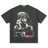 Tupac T-shirt