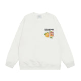 Casablanca Crew Neck Sweatshirt