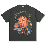 Savage comics 47 T shirts
