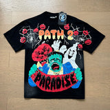 Hellstar T Shirts Retro style high street trend