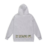 Bathing ape Hoodie