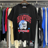 Kith T-Shirt 1990 SUPER BOWL XXV CHAMPIONS GIANTS NFL
