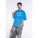 Unisex T-Shirts GRAILZ/Yproject Fashion Loose T-Shirt