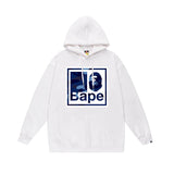 Bathing ape Hoodie