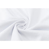 House Of Errors T-Shirt Eye of Truth Printed Short Sleeve Casual Loose T-Shirt