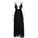 Women Dress Temperament Sexy Dress