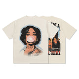Rihanna T shirts