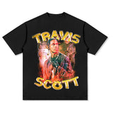 Travis Scott T-shirt