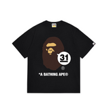 Bathing ape T Shirts