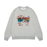Rhude sweatshirt