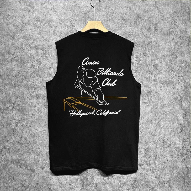 Amiri Vest