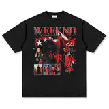 The Weeknd T-shirt