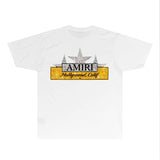 Amiri T Shirts