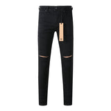 KSUBI Jeans Men's Straight High Street Pants