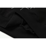 Sp5der Hoodie Rhinestones