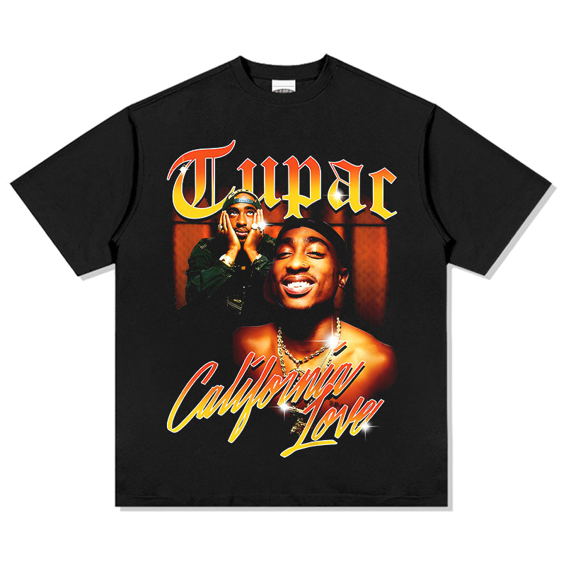 tupac T-Shirt
