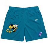 Eric Emanuel EE Shorts Sports Basketball Shorts Quarters Beach Shorts