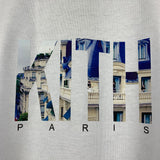 Kith T-Shirt Kith KITH PARIS LANDMARK TEE