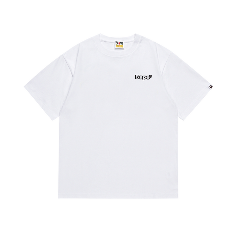 Bathing ape T Shirts