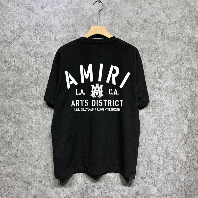 Amiri T Shirts