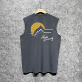 Rhude Tank T Shirts