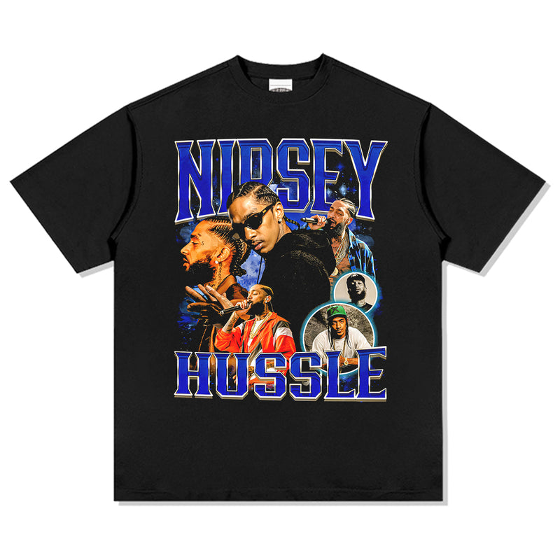 Nipsey Hussle T-shirt