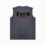 Amiri Vest