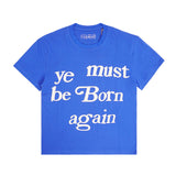 Cpfm T Shirt T-shirt Letter Short Sleeve Loose