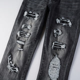 Men Trendy Jeans