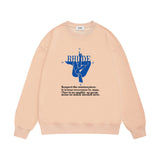 Rhude sweatshirt