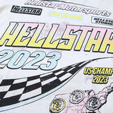 Hellstar Long Sleeve Shirts