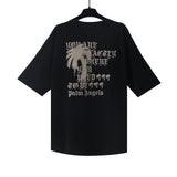 Palm Angle T Shirts