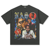 NAS T-shirt