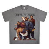 TUPAC SHAKUR T-Shirt