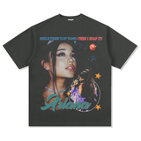 ariana2 w T shirts