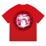 Bathing ape T Shirts