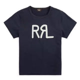Summer Classic Polo Print Men's and Women's Short Sleeves Pu