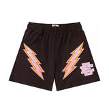Eric Emanuel Ee Shorts Fitness Mesh Sports Quick-drying Shorts