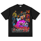 Chris Brown T-shirt