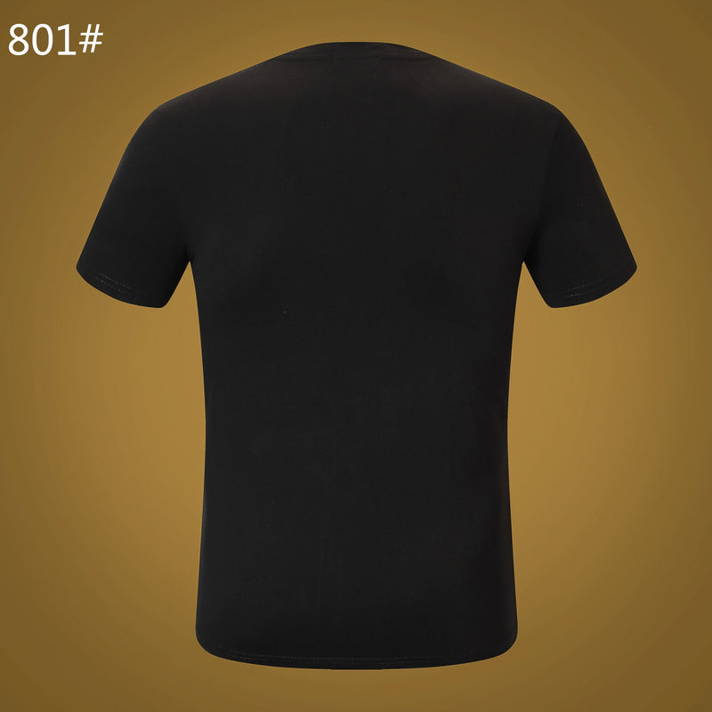 Dsq2 T Shirt Casual Sports Printed Short Sleeve Summer Men