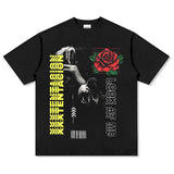XXXTentacion T-shirt
