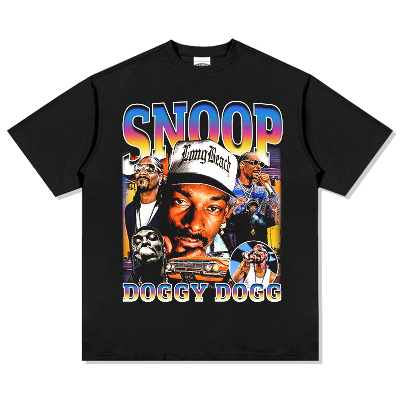 Snoop Dogg T shirts