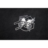 Godspeed T-Shirt Retro Fantasy Pattern