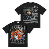 JUICEWRLD T-shirt