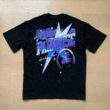 Hellstar T Shirts Retro style high street trend