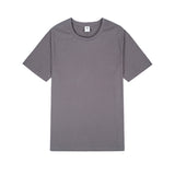 Solid Color T-shirt