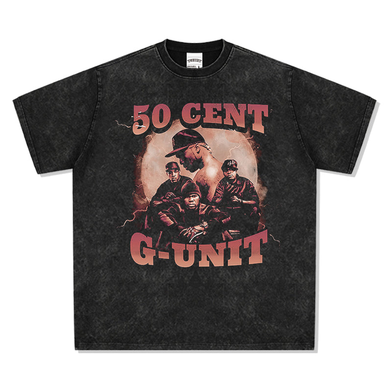 50 Cent T-Shirt