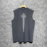 Rhude Tank T Shirts