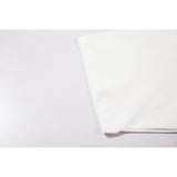 Fog Essentials T Shirts Spring/Summer FOG Joint Crew Neck Short Sleeves