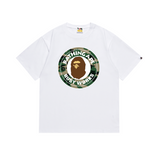 Bathing ape T Shirts